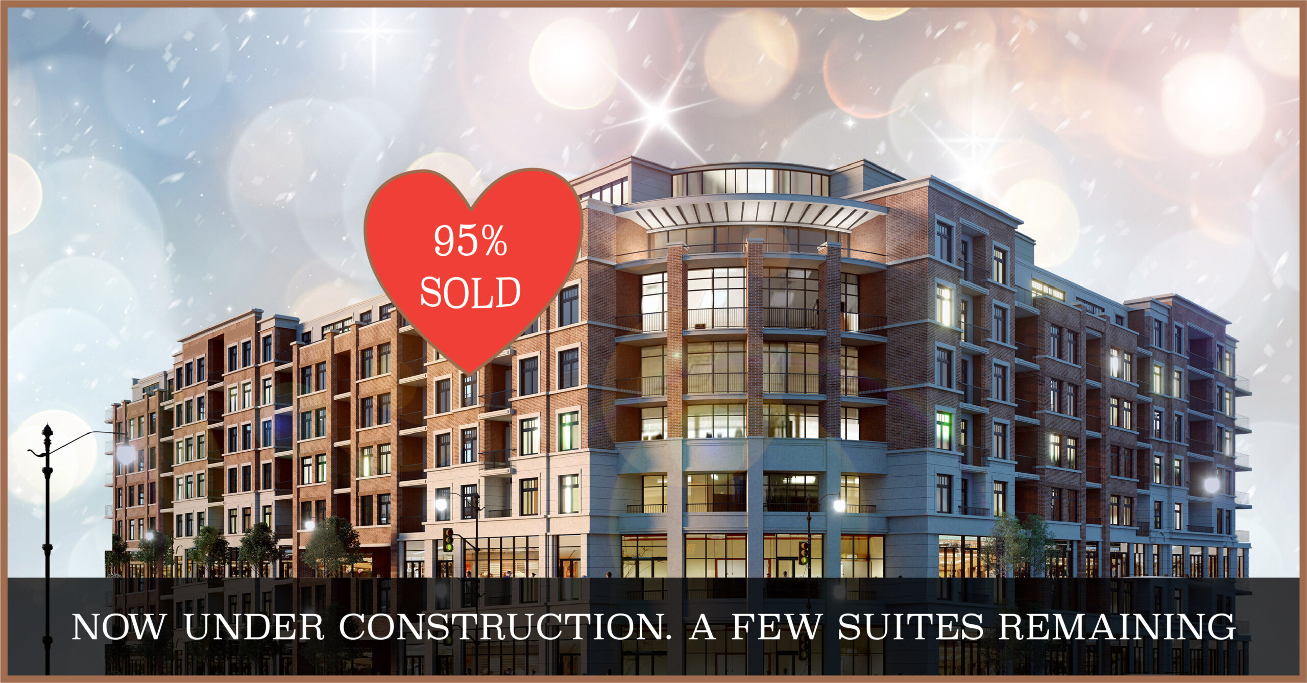 MONACO Classic Condominiums Collingwood