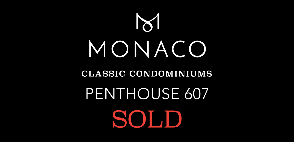 MONACO P-607 CELL only-SOLD