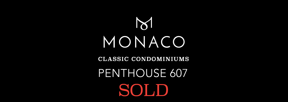 MONACO P-607 tablet only-SOLD